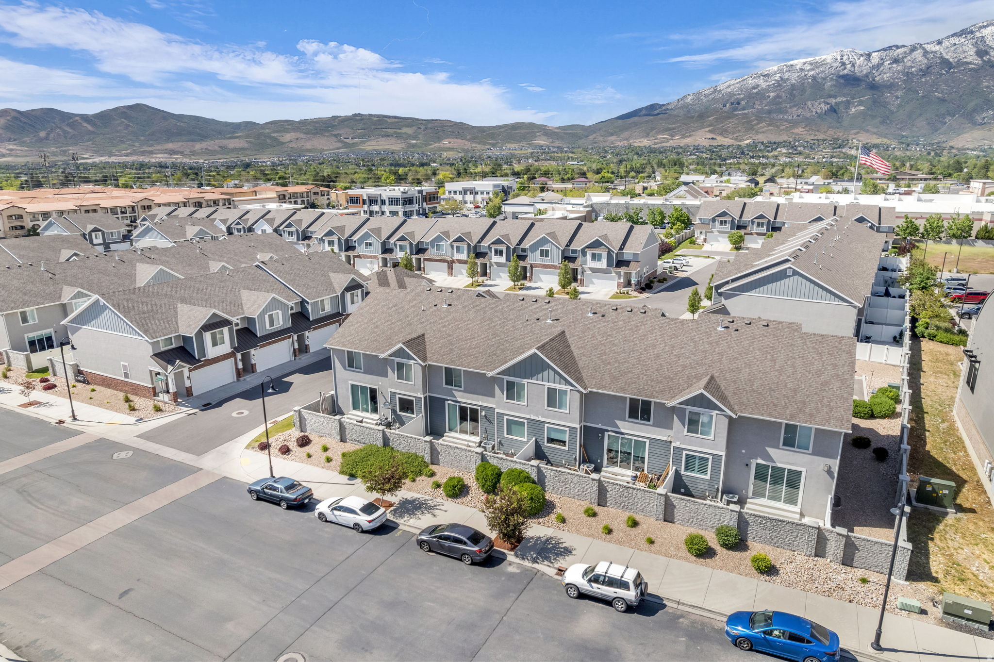 HIGHLAND VISTA - Residential