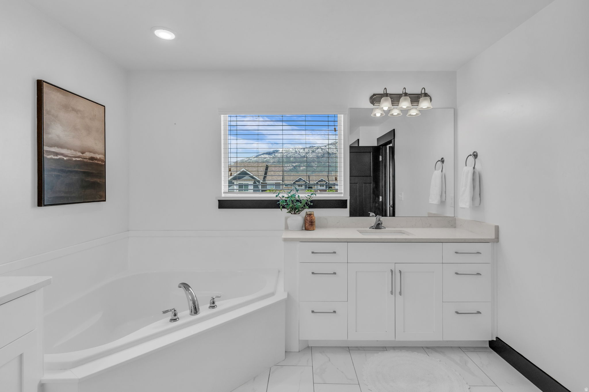 HIGHLAND VISTA - Residential