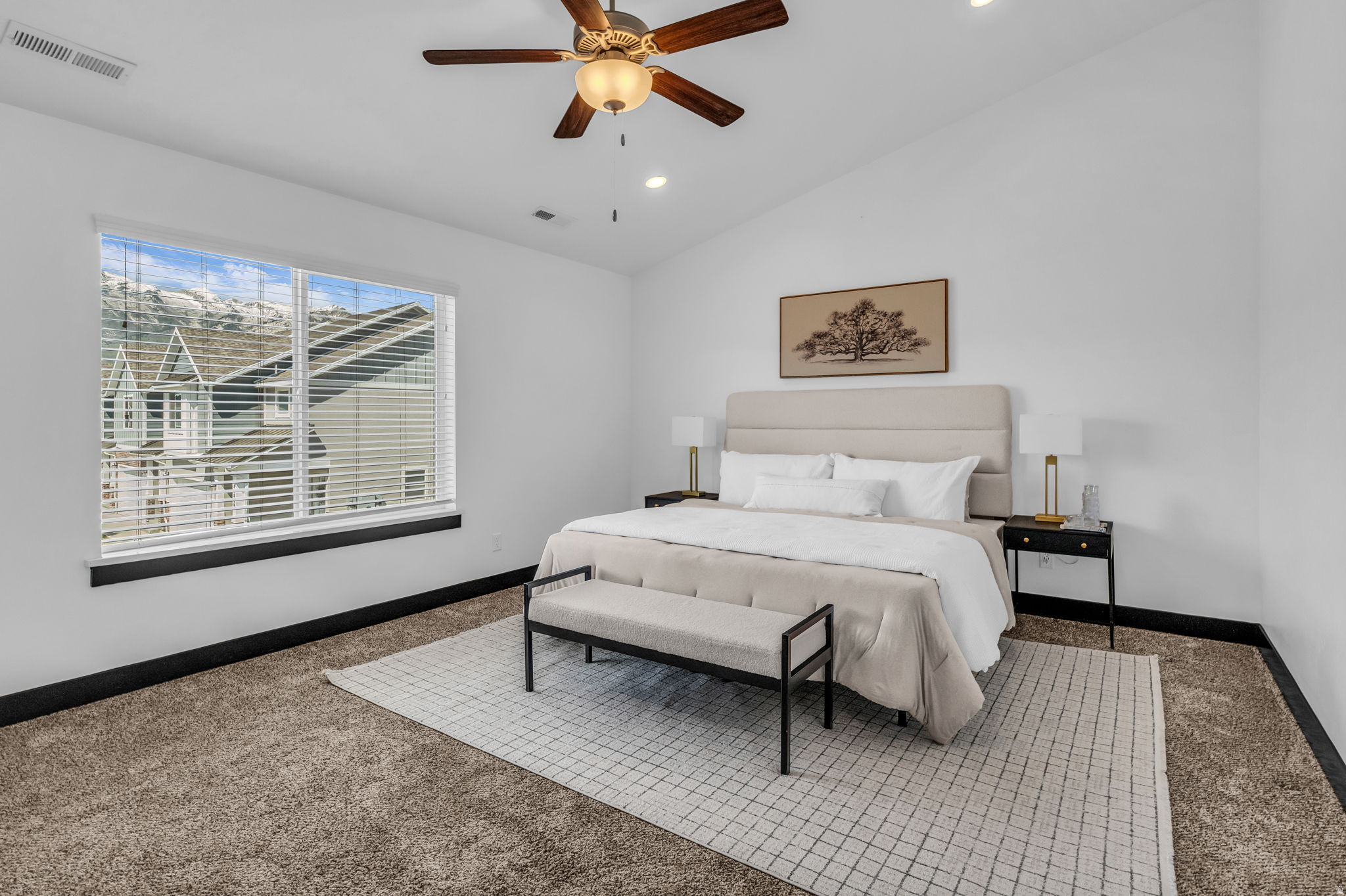 HIGHLAND VISTA - Residential