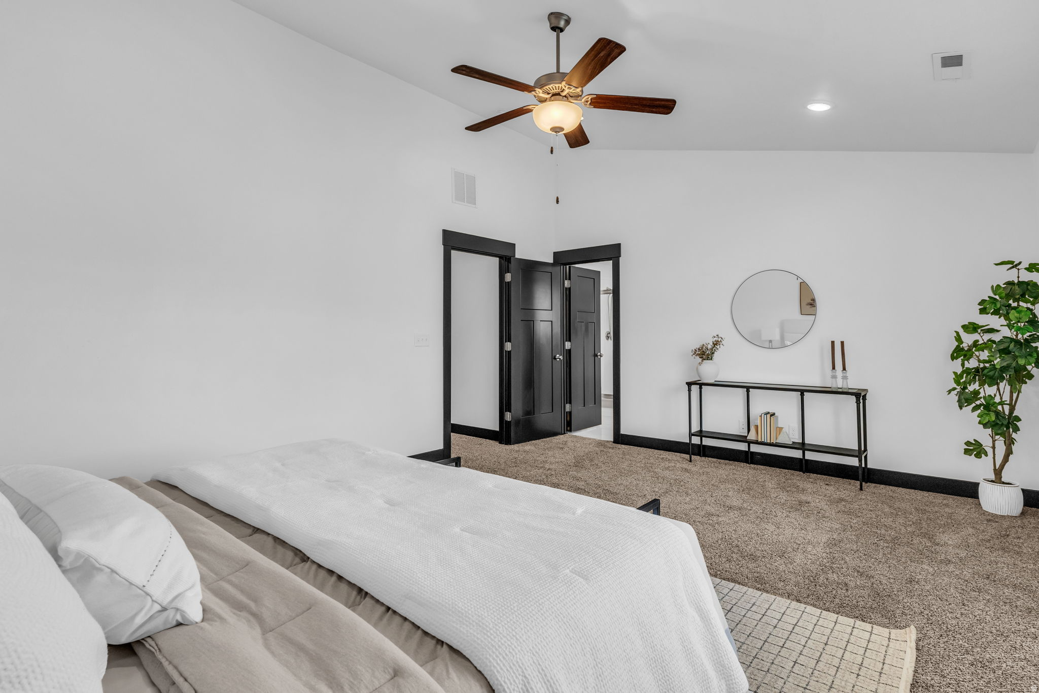 HIGHLAND VISTA - Residential