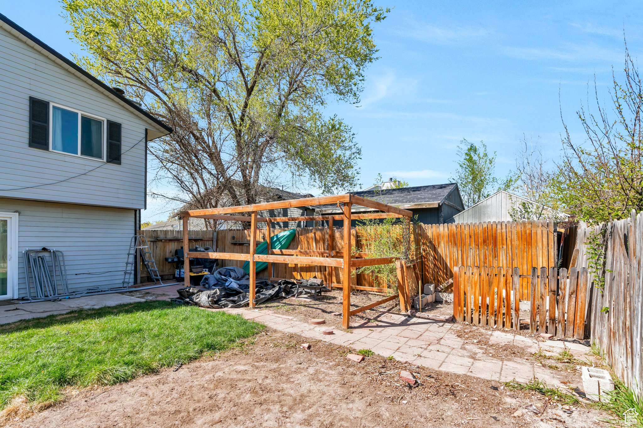 5388 W Saguaro Dr, West Jordan, Utah image 24