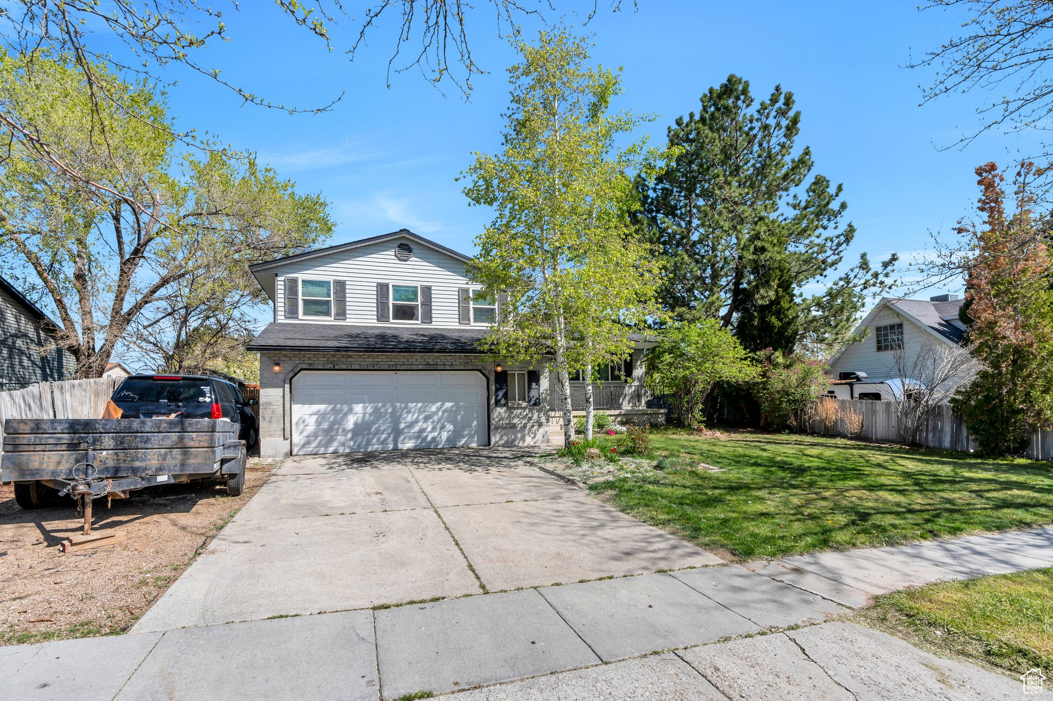 5388 W Saguaro Dr, West Jordan, Utah image 4