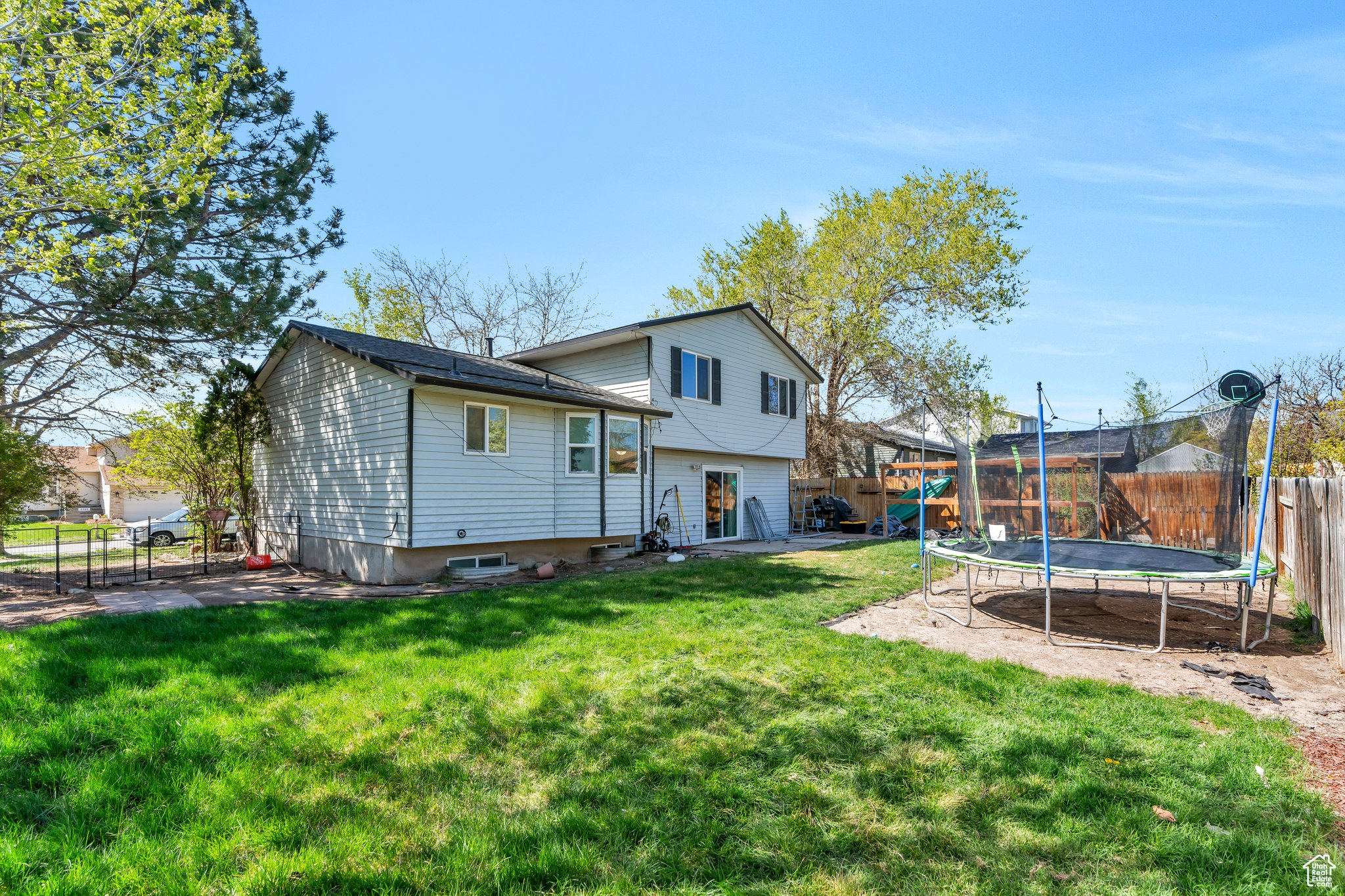 5388 W Saguaro Dr, West Jordan, Utah image 25