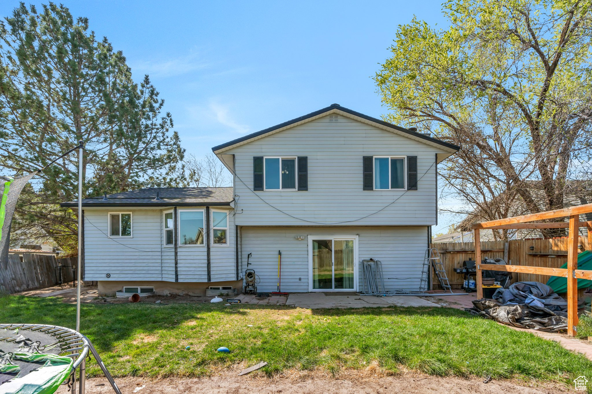 5388 W Saguaro Dr, West Jordan, Utah image 26
