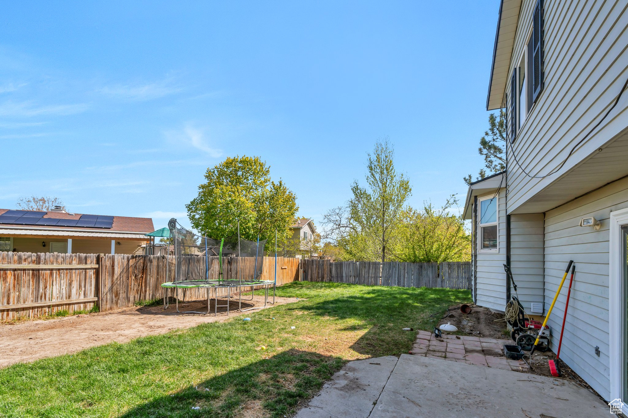 5388 W Saguaro Dr, West Jordan, Utah image 23