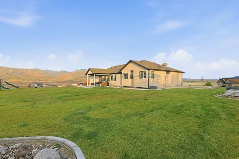 Tiny photo for 2056 RIDGELINE RD, Stockton, UT 84071 (MLS # 2173836)