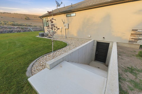 Tiny photo for 2056 RIDGELINE RD, Stockton, UT 84071 (MLS # 2173836)