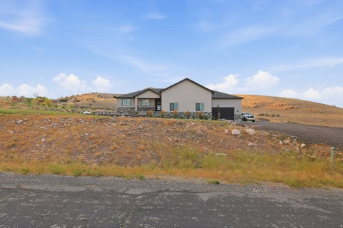 Tiny photo for 2056 RIDGELINE RD, Stockton, UT 84071 (MLS # 2173836)