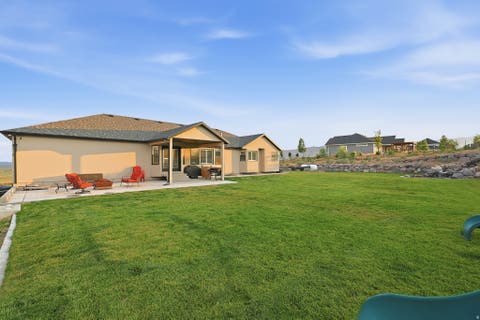 Tiny photo for 2056 RIDGELINE RD, Stockton, UT 84071 (MLS # 2173836)