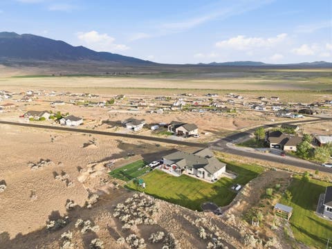 Tiny photo for 2056 RIDGELINE RD, Stockton, UT 84071 (MLS # 2173836)