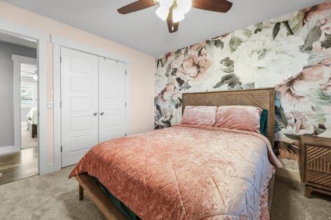 Tiny photo for 2056 RIDGELINE RD, Stockton, UT 84071 (MLS # 2173836)