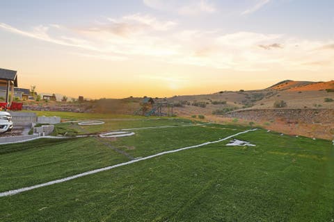 Tiny photo for 2056 RIDGELINE RD, Stockton, UT 84071 (MLS # 2173836)