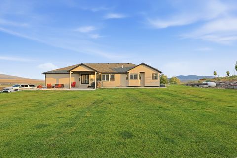 Tiny photo for 2056 RIDGELINE RD, Stockton, UT 84071 (MLS # 2173836)