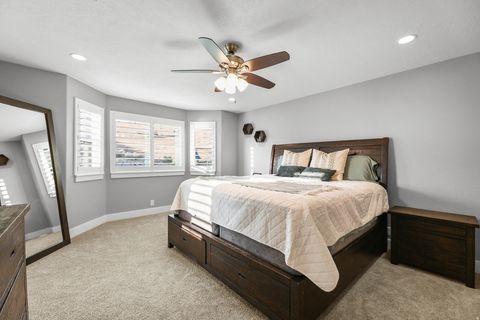 Tiny photo for 2056 RIDGELINE RD, Stockton, UT 84071 (MLS # 2173836)