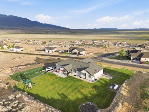 Tiny photo for 2056 RIDGELINE RD, Stockton, UT 84071 (MLS # 2173836)