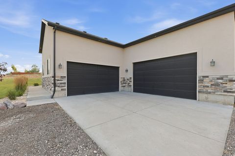 Tiny photo for 2056 RIDGELINE RD, Stockton, UT 84071 (MLS # 2173836)