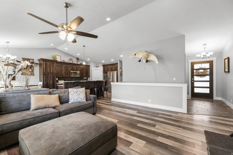 Tiny photo for 2056 RIDGELINE RD, Stockton, UT 84071 (MLS # 2173836)
