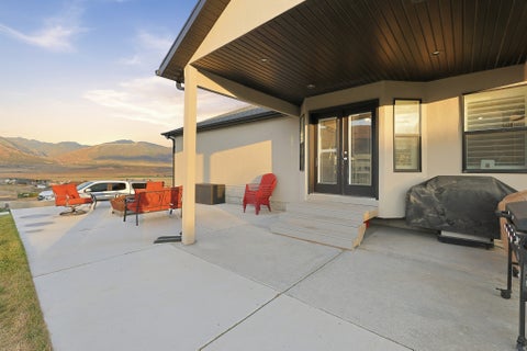 Tiny photo for 2056 RIDGELINE RD, Stockton, UT 84071 (MLS # 2173836)