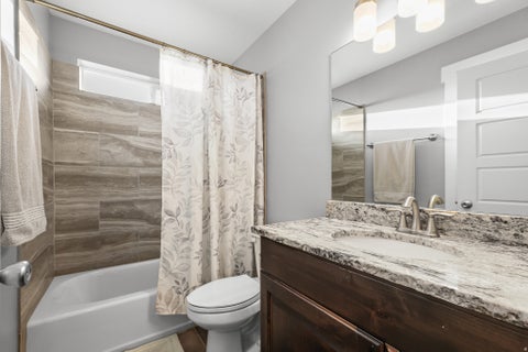 Tiny photo for 2056 RIDGELINE RD, Stockton, UT 84071 (MLS # 2173836)