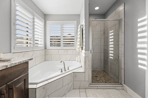 Tiny photo for 2056 RIDGELINE RD, Stockton, UT 84071 (MLS # 2173836)