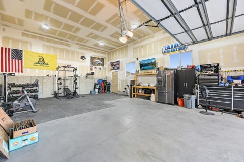Tiny photo for 2056 RIDGELINE RD, Stockton, UT 84071 (MLS # 2173836)
