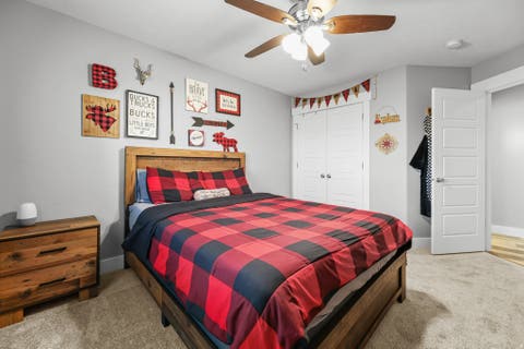 Tiny photo for 2056 RIDGELINE RD, Stockton, UT 84071 (MLS # 2173836)