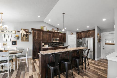 Tiny photo for 2056 RIDGELINE RD, Stockton, UT 84071 (MLS # 2173836)