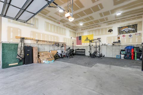 Tiny photo for 2056 RIDGELINE RD, Stockton, UT 84071 (MLS # 2173836)