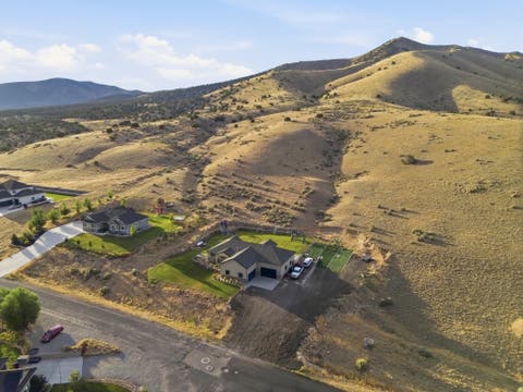 Tiny photo for 2056 RIDGELINE RD, Stockton, UT 84071 (MLS # 2173836)