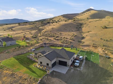 Homes For Sale - 2056 Ridgeline Rd<br/> Stockton, UT 84071