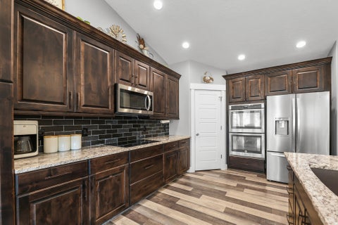 Tiny photo for 2056 RIDGELINE RD, Stockton, UT 84071 (MLS # 2173836)