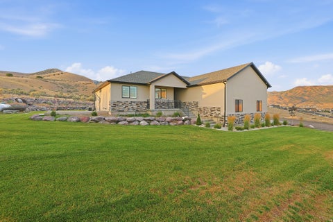 Tiny photo for 2056 RIDGELINE RD, Stockton, UT 84071 (MLS # 2173836)