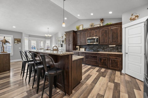 Tiny photo for 2056 RIDGELINE RD, Stockton, UT 84071 (MLS # 2173836)