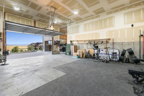 Tiny photo for 2056 RIDGELINE RD, Stockton, UT 84071 (MLS # 2173836)