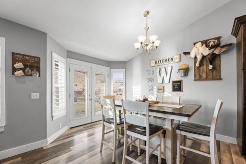 Tiny photo for 2056 RIDGELINE RD, Stockton, UT 84071 (MLS # 2173836)