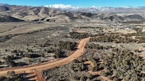 Tiny photo for 5312 COUGAR RUN #43, Birdseye, UT 84629 (MLS # 1861296)