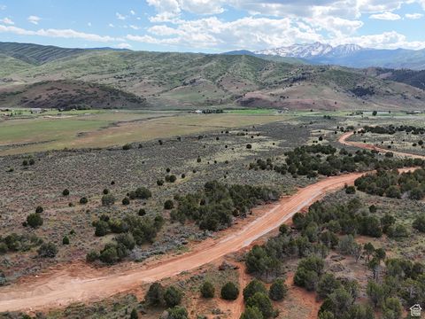 Photo of 5312 COUGAR RUN #43, Birdseye, UT 84629 (MLS # 1861296)