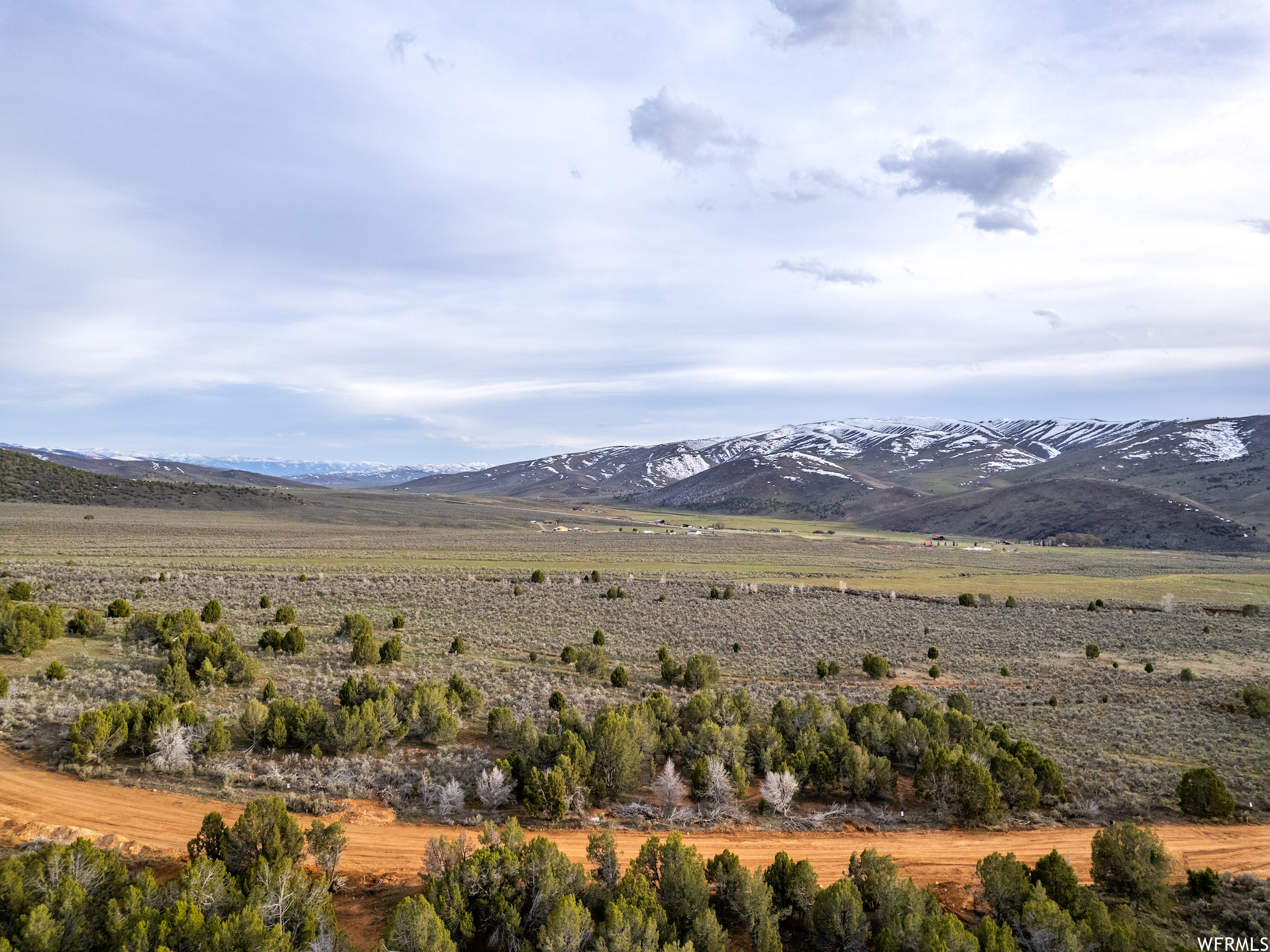 EAGLES LANDING - Land