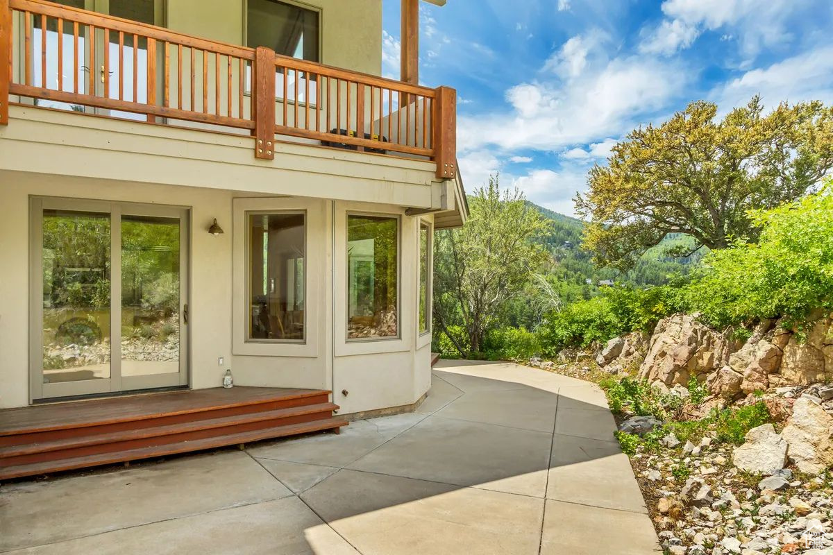 7361 Pine Ridge Rd, Park City, Utah image 29