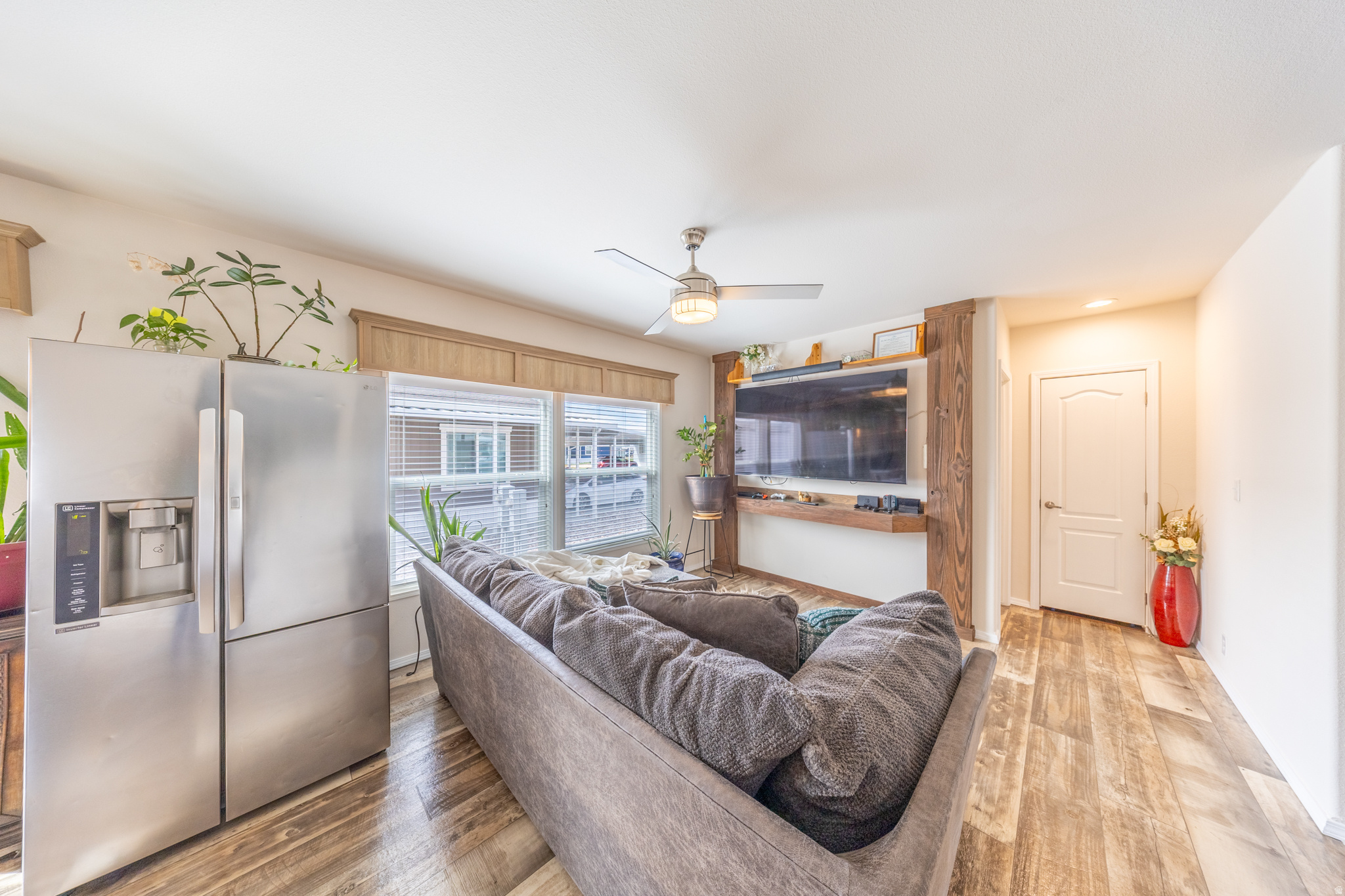 WASATCH VIEW ESTATES - Residential