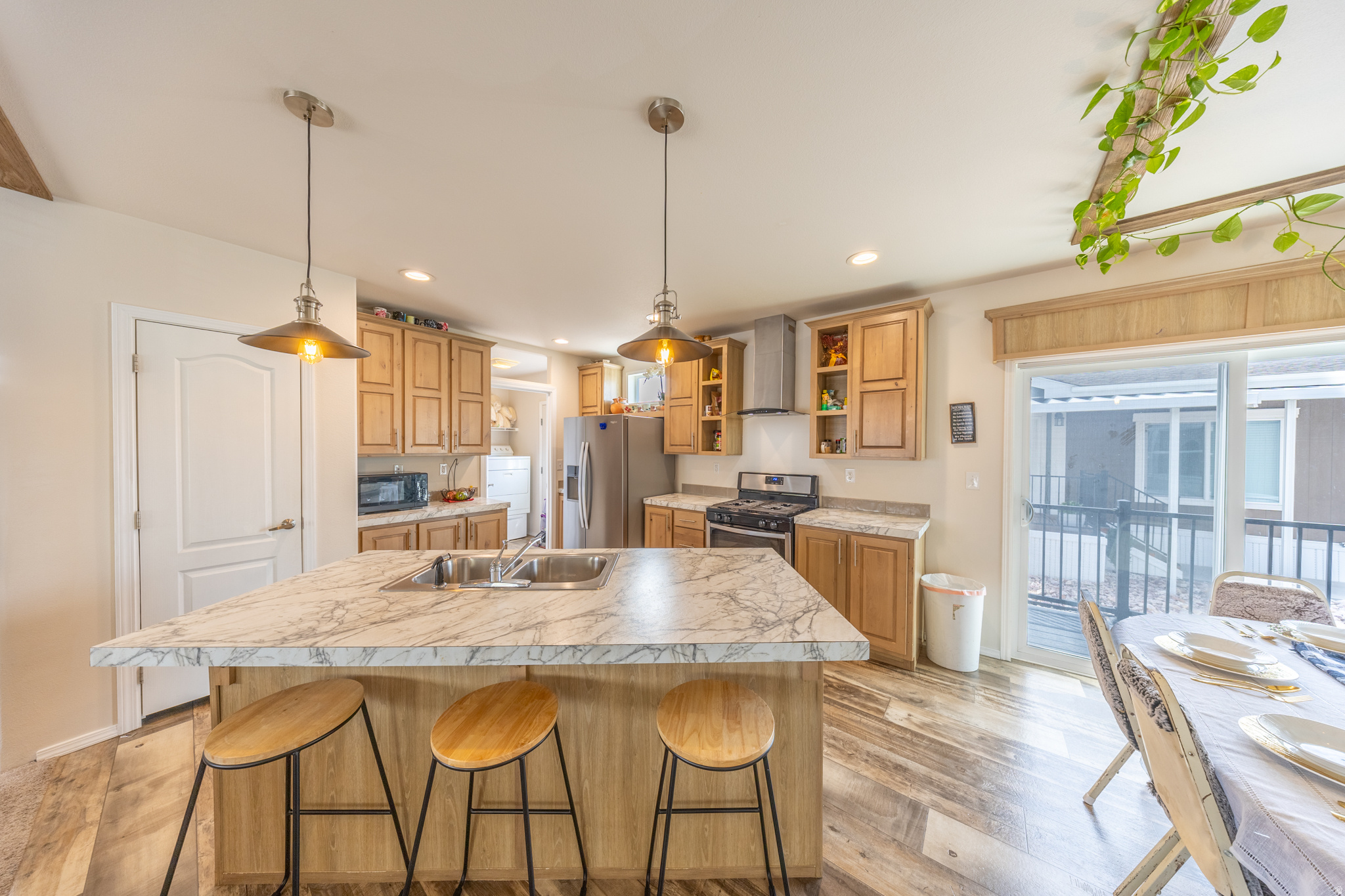 WASATCH VIEW ESTATES - Residential