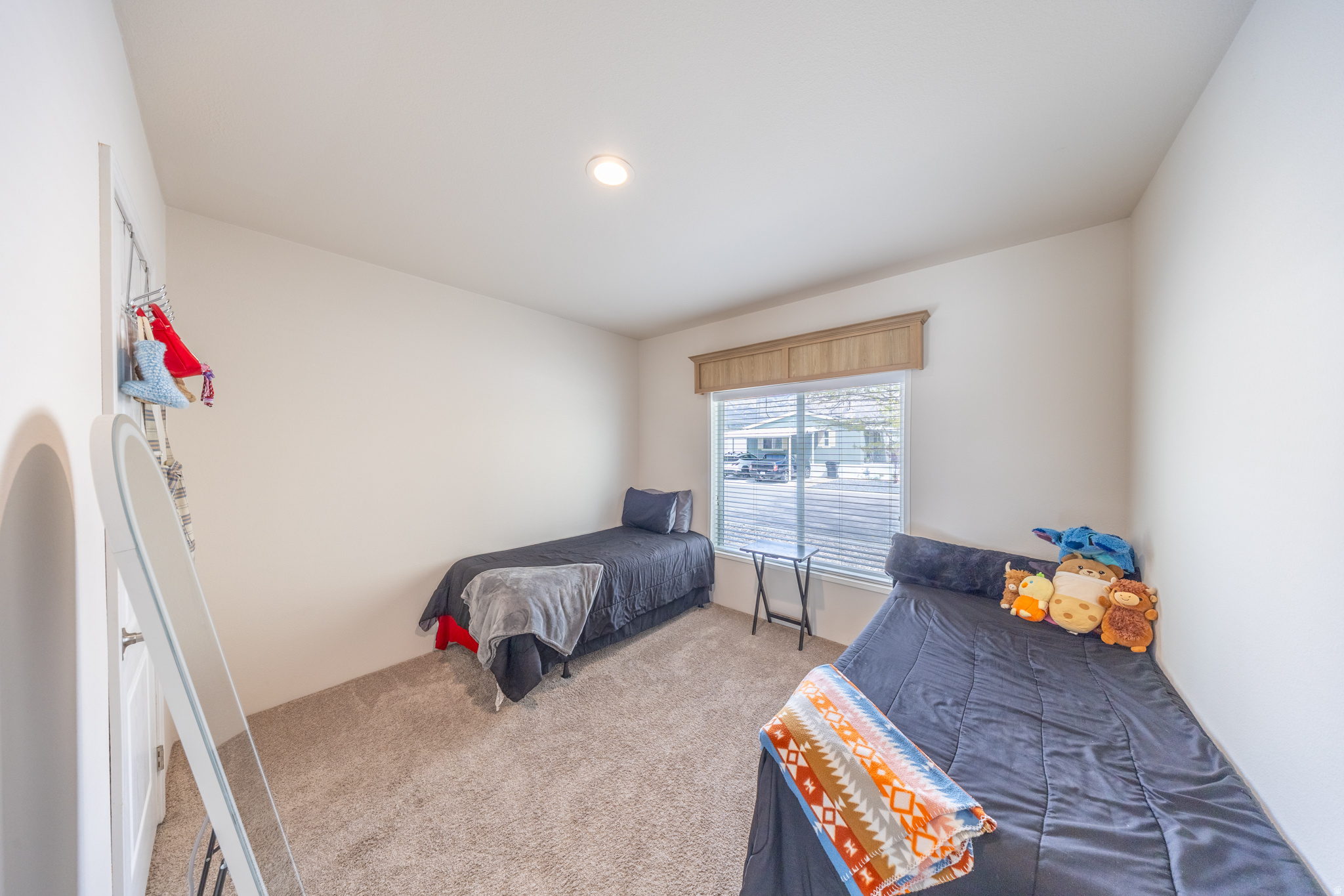 WASATCH VIEW ESTATES - Residential