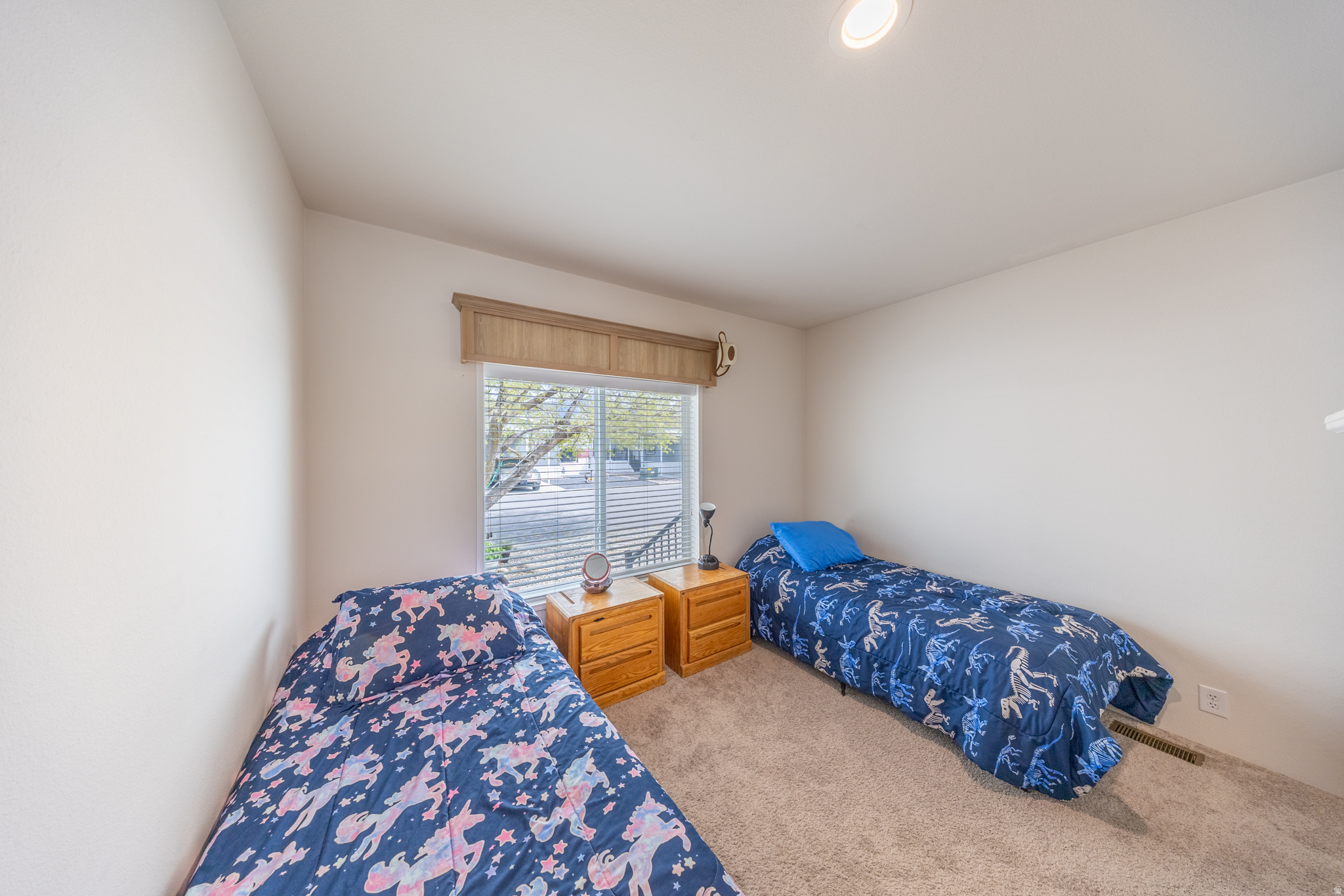 WASATCH VIEW ESTATES - Residential