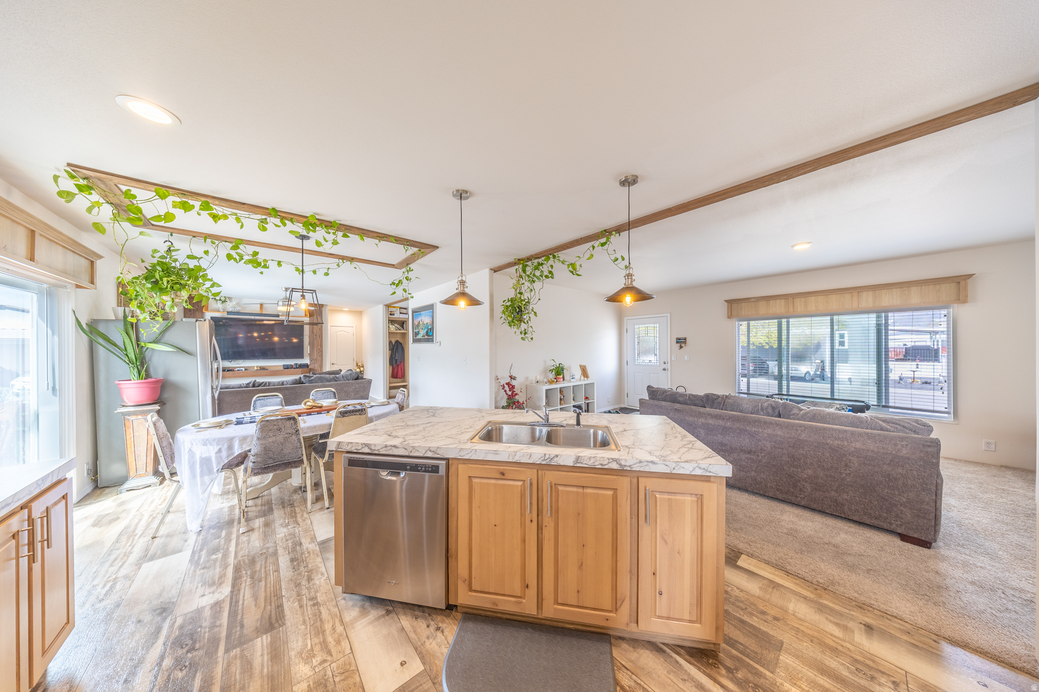 WASATCH VIEW ESTATES - Residential