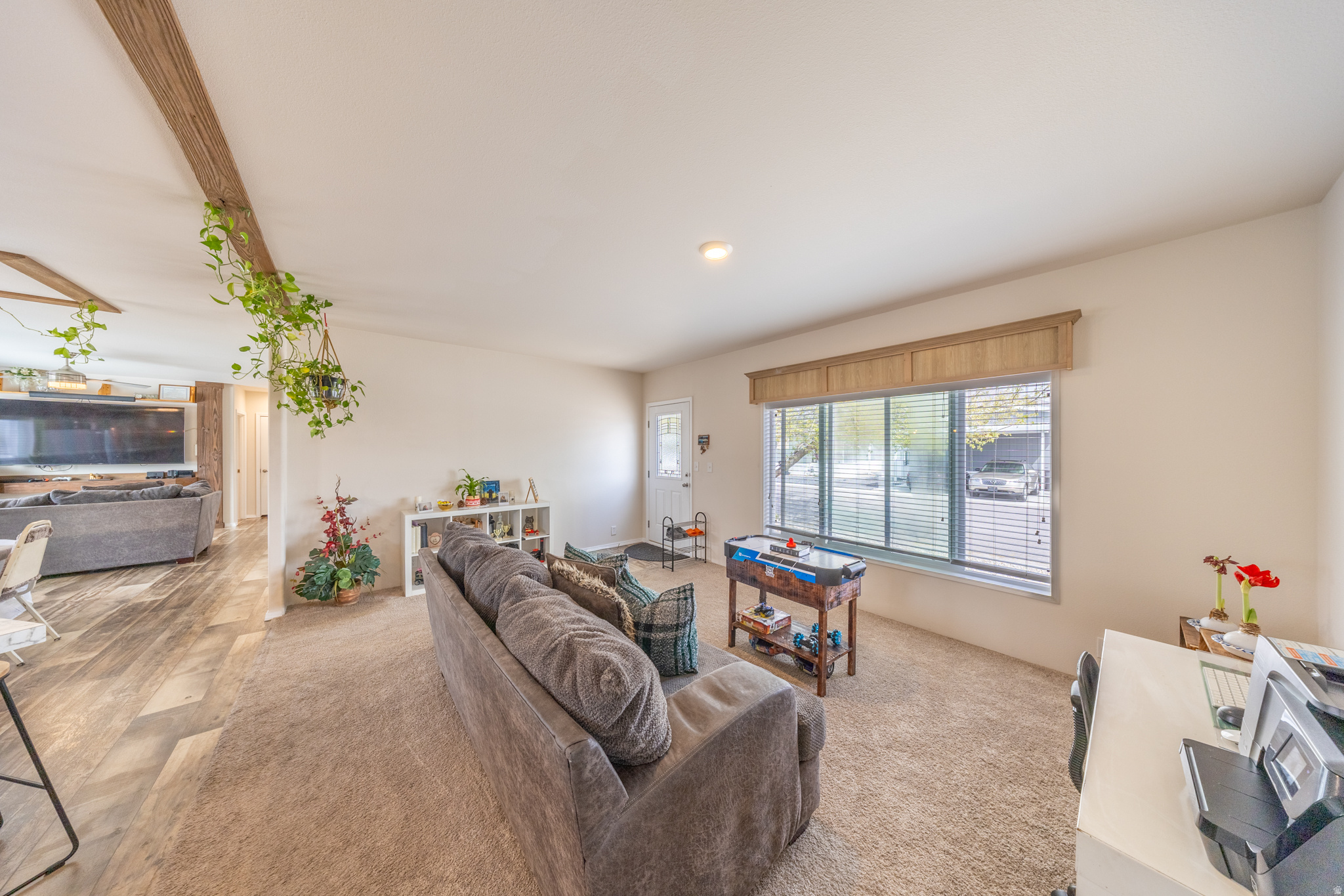 WASATCH VIEW ESTATES - Residential