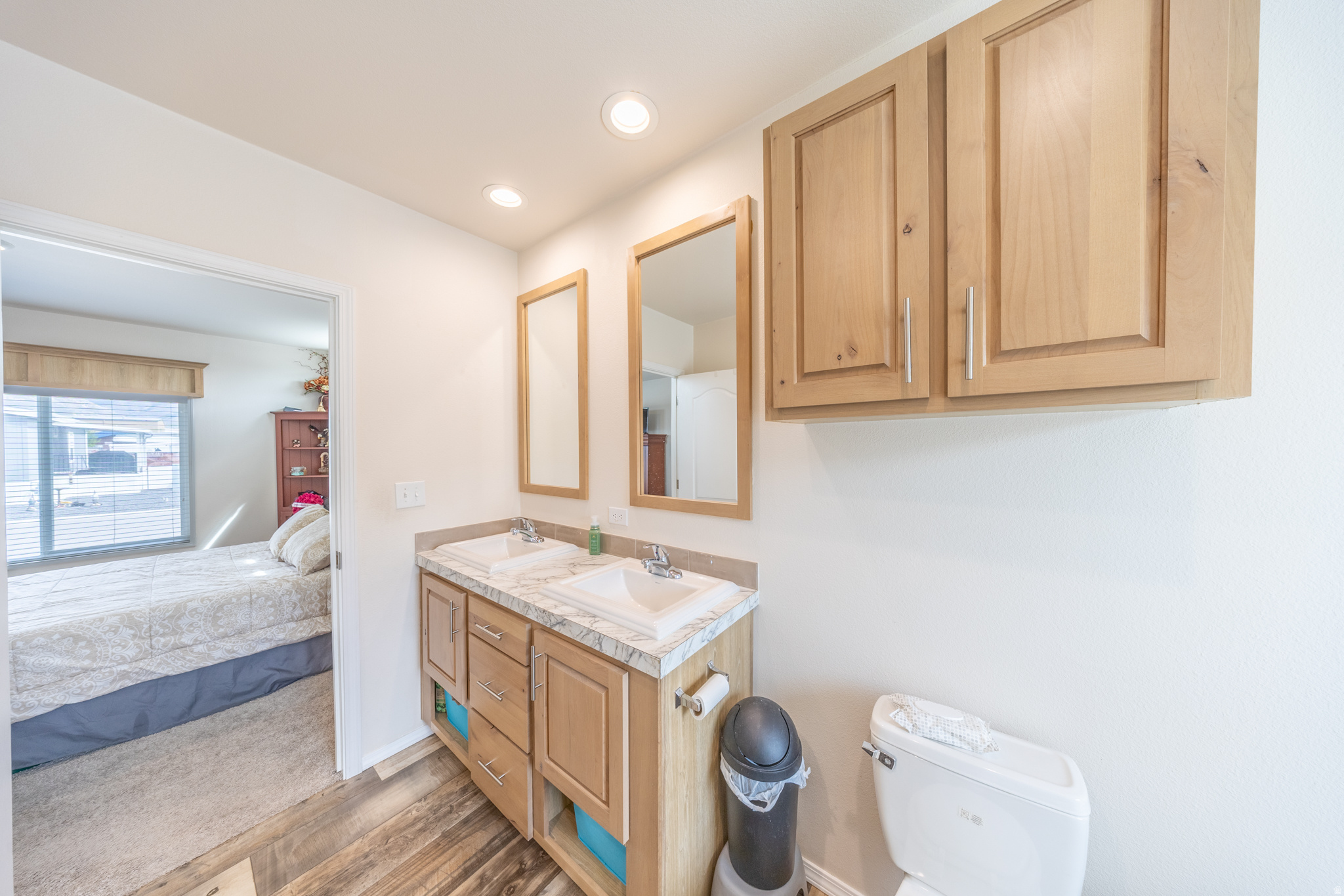 WASATCH VIEW ESTATES - Residential