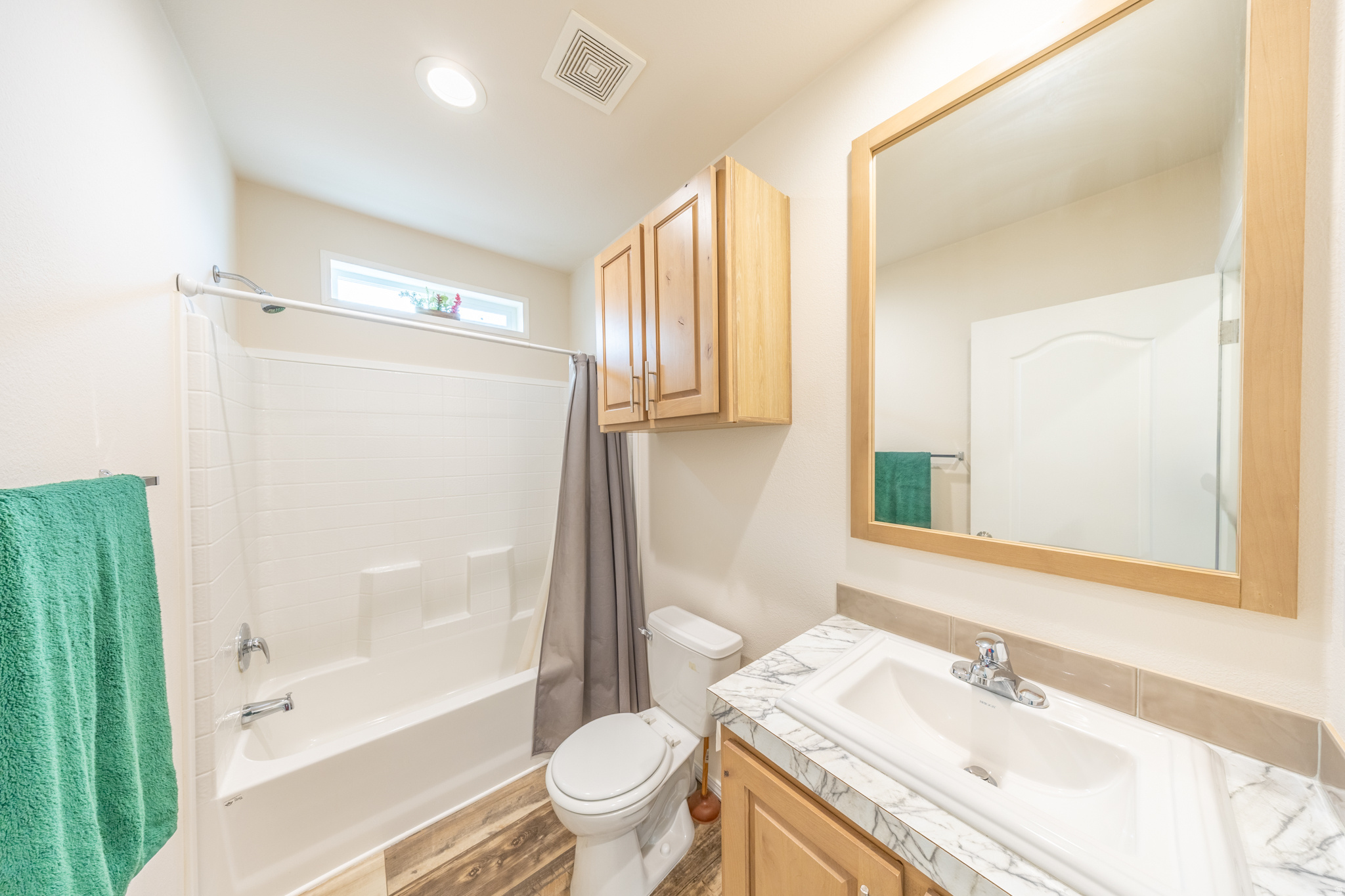 WASATCH VIEW ESTATES - Residential