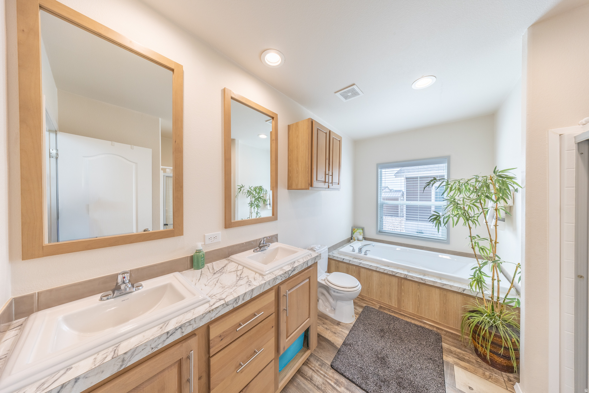 WASATCH VIEW ESTATES - Residential