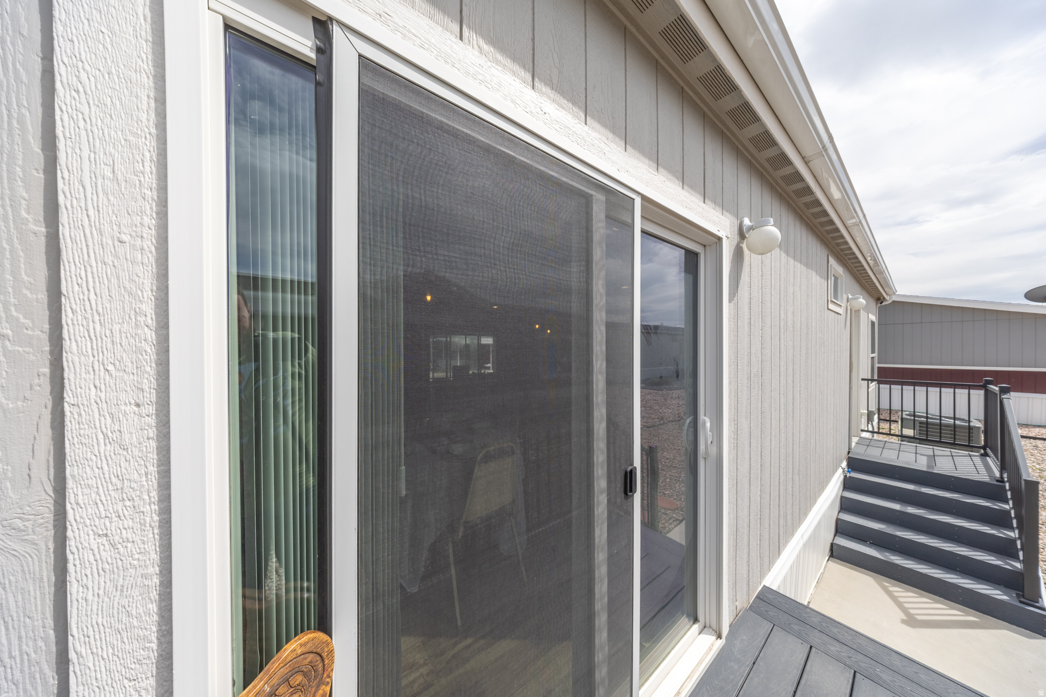 WASATCH VIEW ESTATES - Residential