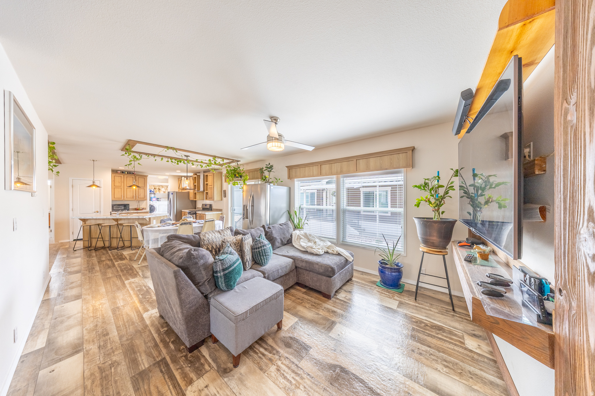 WASATCH VIEW ESTATES - Residential